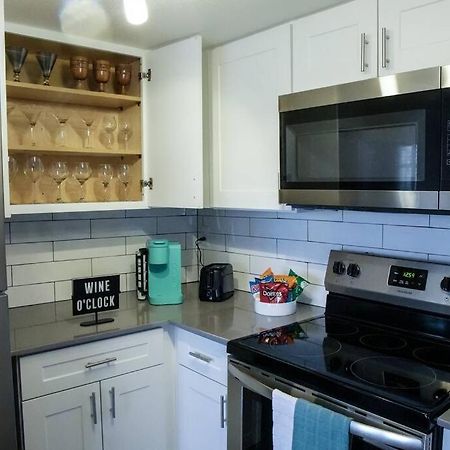 2 Bedroom Minutes From Las Vegas Strip And Airport Eksteriør billede
