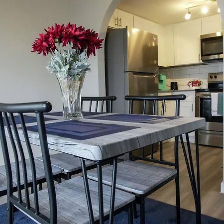 2 Bedroom Minutes From Las Vegas Strip And Airport Eksteriør billede