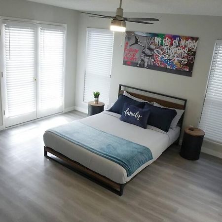 2 Bedroom Minutes From Las Vegas Strip And Airport Eksteriør billede